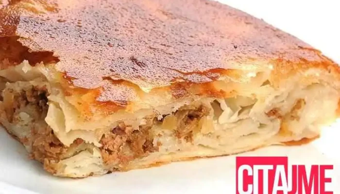 Ohrid City Bakery - Градска Пекара Охрид - Охрид 6000
