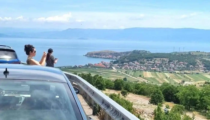 OhridTransfer Tours - Охрид 6000