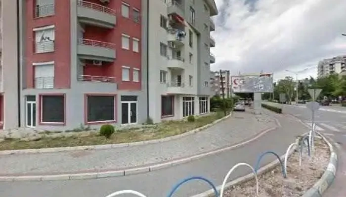 Okeanija Ulichen Prikaz I 360deg - Охрид