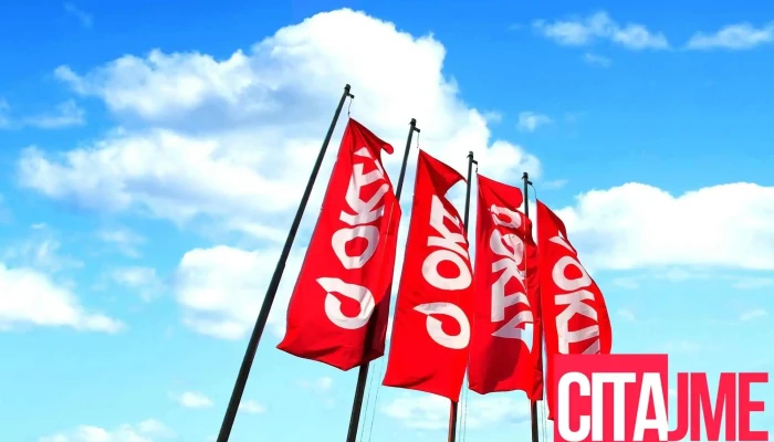 Okta -  Sie - Гостивар