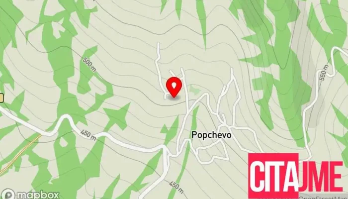 Open Heart Strumica - Popchevo 2400
