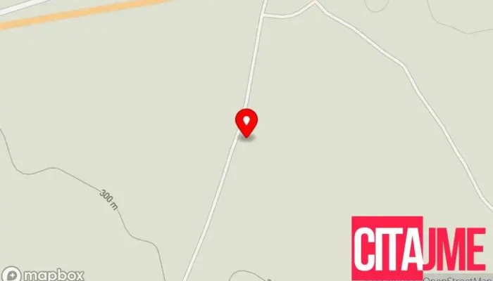 Opshtina Cheshinovo Obleshevo мапа - North Macedonia