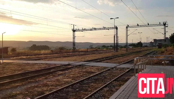 Opshtina Gradsko Sie - North Macedonia
