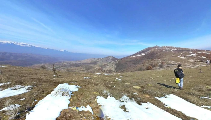 Opshtina Gradsko Ulichen Prikaz I 360deg - North Macedonia