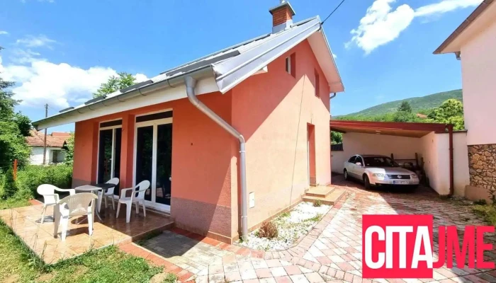 Opshtina Jegunovtse Sie - North Macedonia