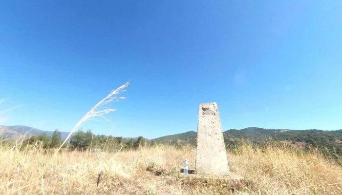 Opshtina Kochani Ulichen Prikaz I 360deg - North Macedonia