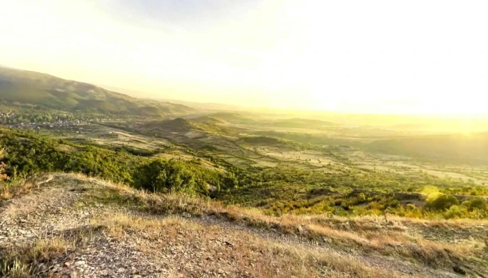 Opshtina Kriva Palanka Ulichen Prikaz I 360deg - North Macedonia