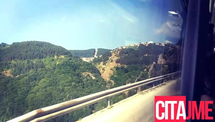 Opshtina Krushevo Videa - North Macedonia