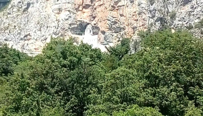 Opshtina Makedonski Brod Planina - North Macedonia