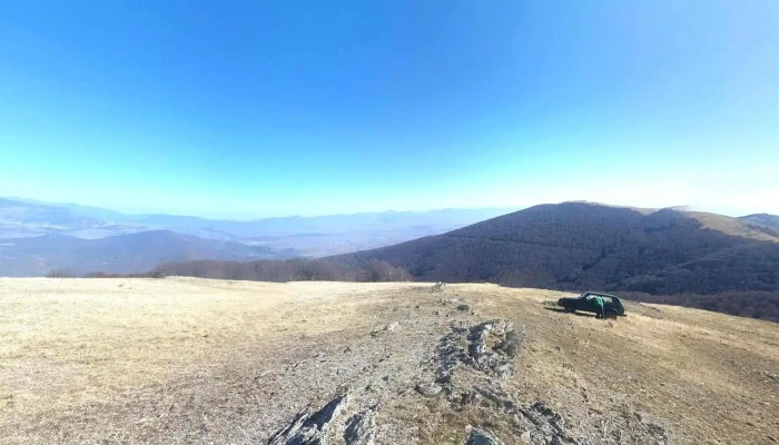 Opshtina Makedonski Brod Ulichen Prikaz I 360deg - North Macedonia