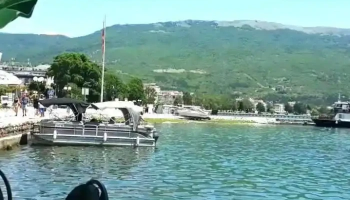 Opshtina Okhrid Videa - North Macedonia