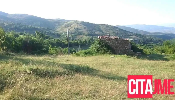 Opshtina Studenichani Videa - North Macedonia