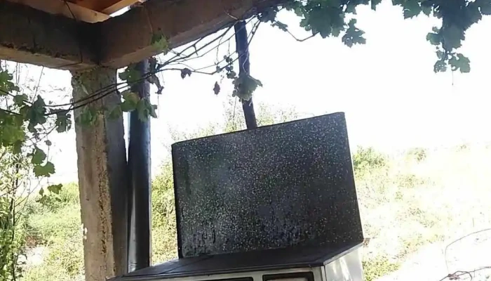 Opshtina Vasilevo Videa - North Macedonia