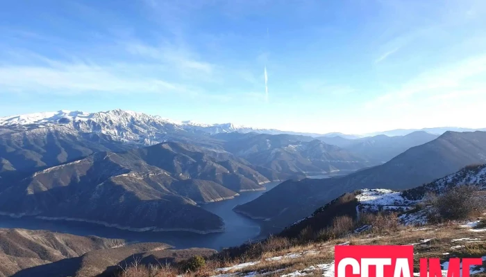 Opshtina Zhelino Sie - North Macedonia