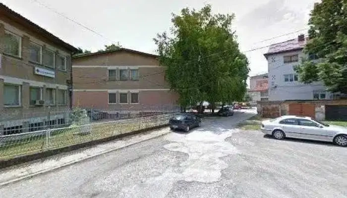 Opshtinska Organizatsija Na Tsrven Krst Prilep Sie - Прилеп