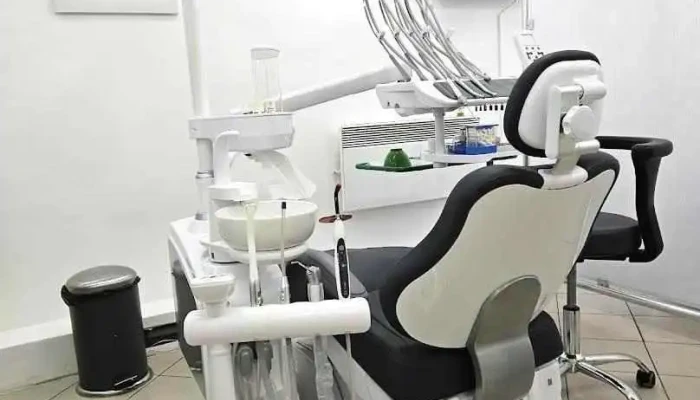Optimum dental - Скопје