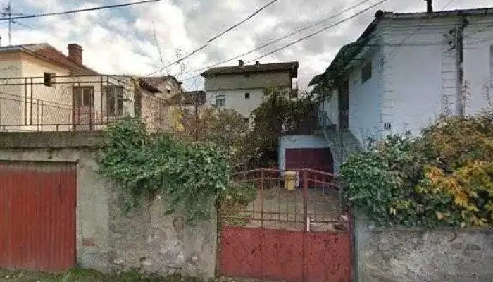 Oraldent Ulichen Prikaz I 360deg - Битола