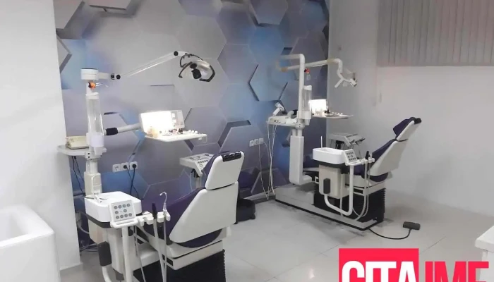 Ordinanca Stomatologjike ,,Meida-Dent" - Куманово