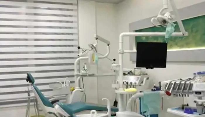 Ordinanca stomatologjike "sharri-dent" - Тетово