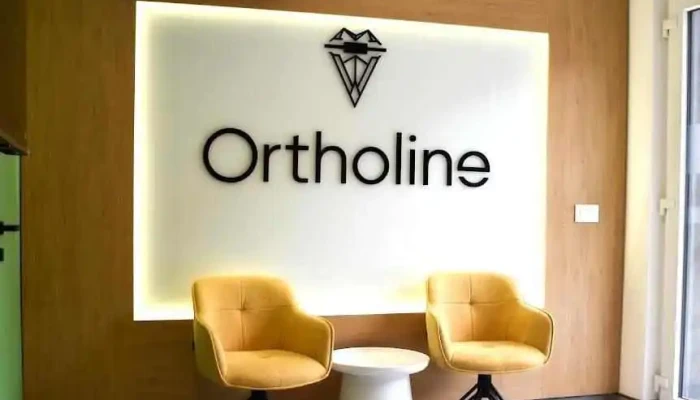 Ortholine - Тетово
