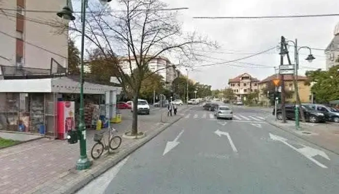 Ortodoncija D -  R Maja Ortodontsija D R Maja Sie - Скопје