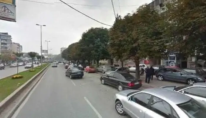 Osiguruvanje Kjubi Zoil Makedonija Osiguruvanje Vig Sie - Тетово