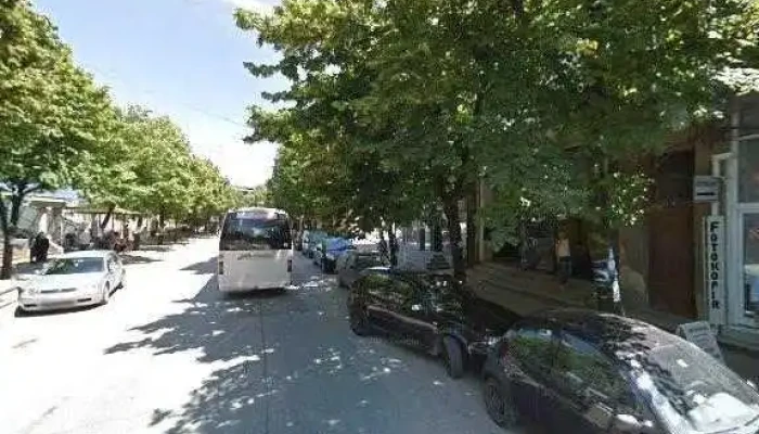 Osnoven Sud Na Rsm   Kumanovo Sie - Куманово