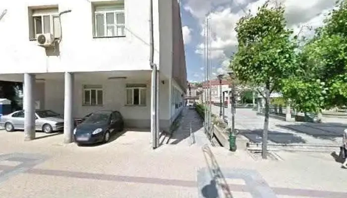 Osnoven Sud Veles Na Republika Severna Makedonija Ulichen Prikaz I 360deg - Велес