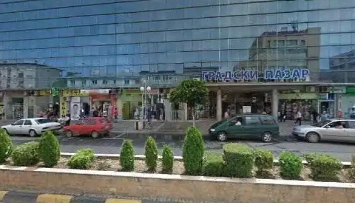 Osnovno Javno Obvinitelstvo Strumitsa Ulichen Prikaz I 360deg - Струмица