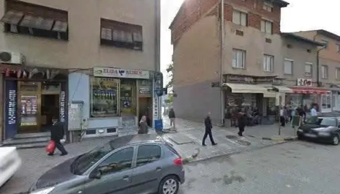 Osnovno Javno Obvinitelstvo Tetovo Sie - Тетово