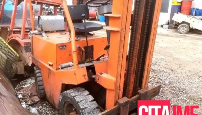 Otpad Mideks Od Sopstvenikot - Кавадарци