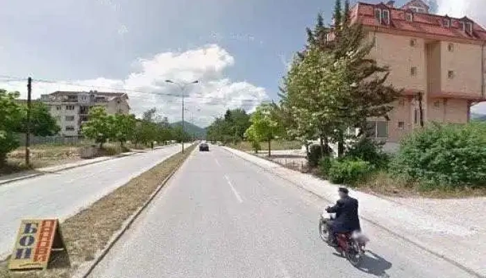 Parketarija Boi I Lakovi Mickoski -  Ulichen Prikaz I 360deg - Кичево
