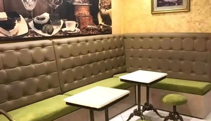 Pastisseria Bagdad - Северна Македонија
