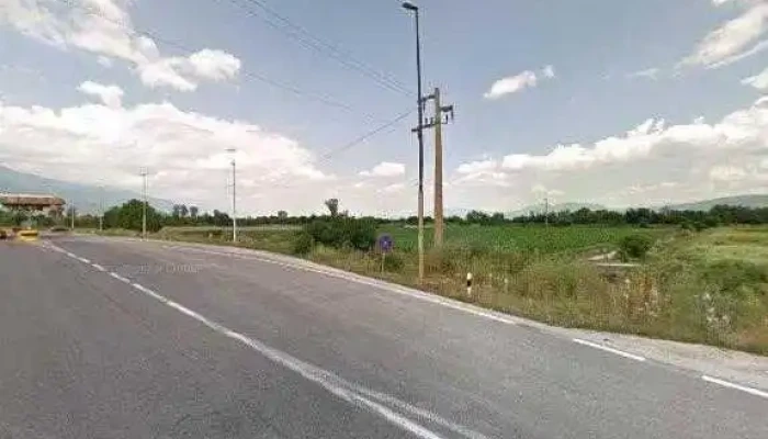 Patarina Tetovo Ulichen Prikaz I 360deg - A2