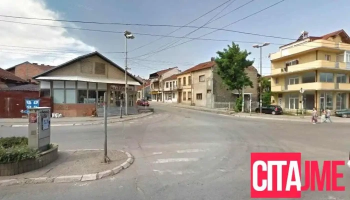 Persin Železarija - Iii-Та Македонска Ударна Бригада