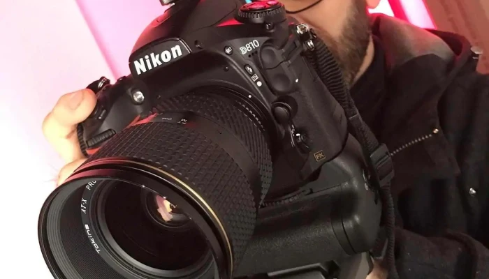 personxx photograpy - Зеф Љуш Марку