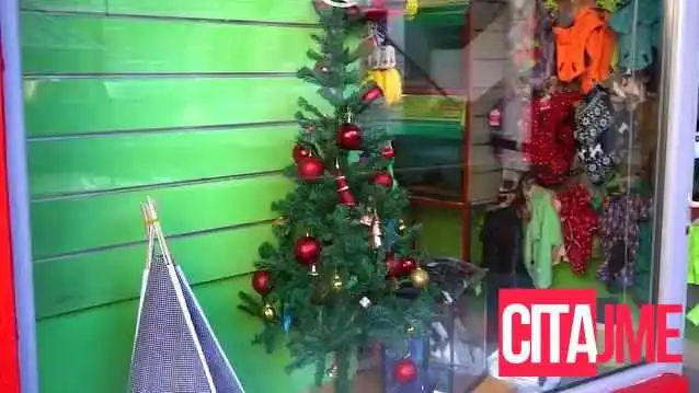 Pet Shop Sirena Od Sopstvenikot - Охрид