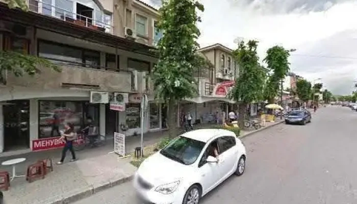 Pet Shop Sirena Ulichen Prikaz I 360deg - Охрид