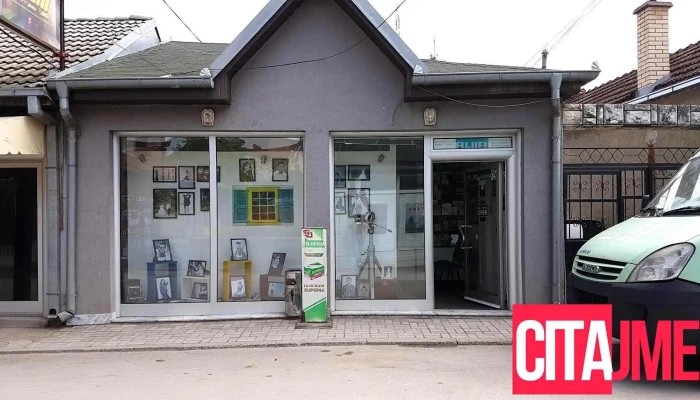 PhotoStudio Beni - Куманово