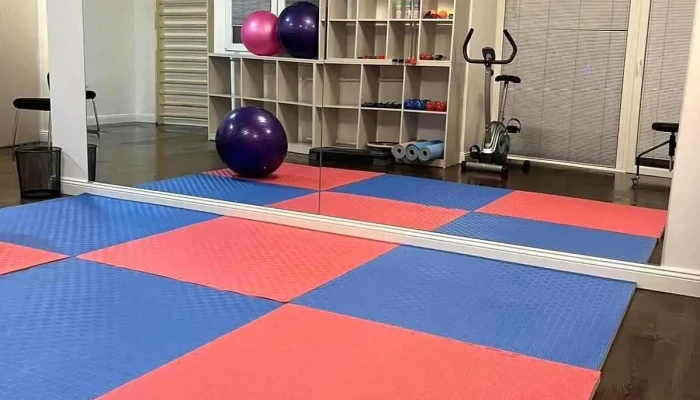 Physiofit - Скопје 1000