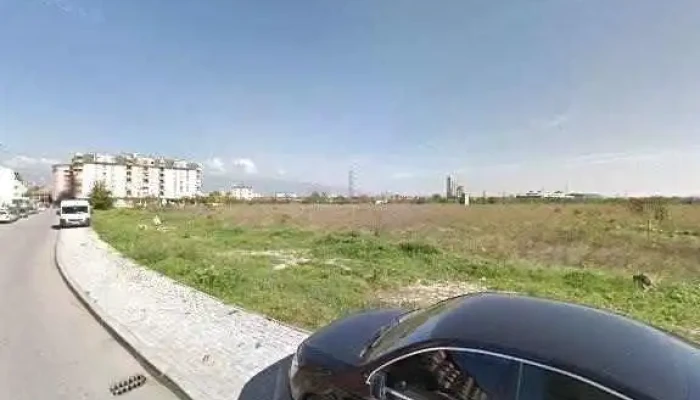 Pilar Greenje I Ladenje Ulichen Prikaz I 360deg - Скопје