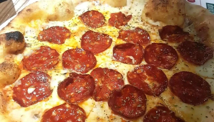 Pizza Hot Delivery - Скопје 1000