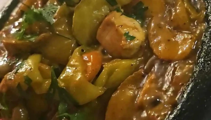 Pizza -  Restaurant Enjoy Videa - Гевгелија