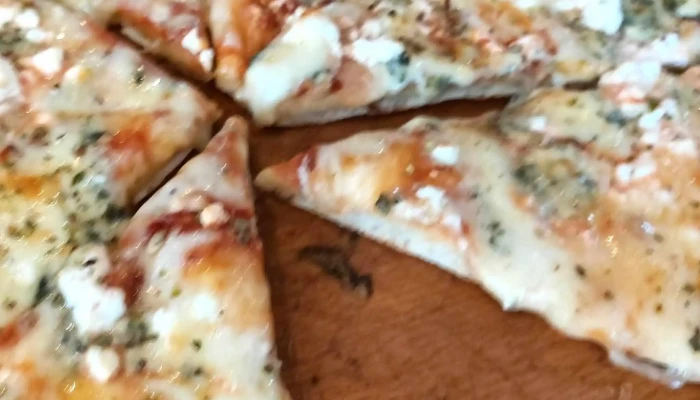 Pizza -  Restaurant Enjoy попусти - Гевгелија