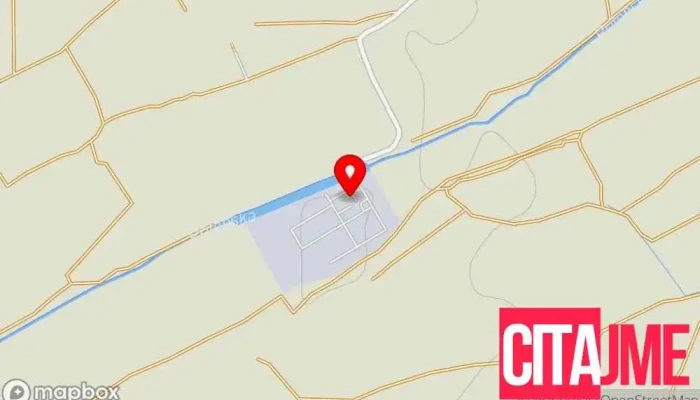 Prechistitelna Stanitsa Za Otpadni Vodi Prilep мапа - Прилеп