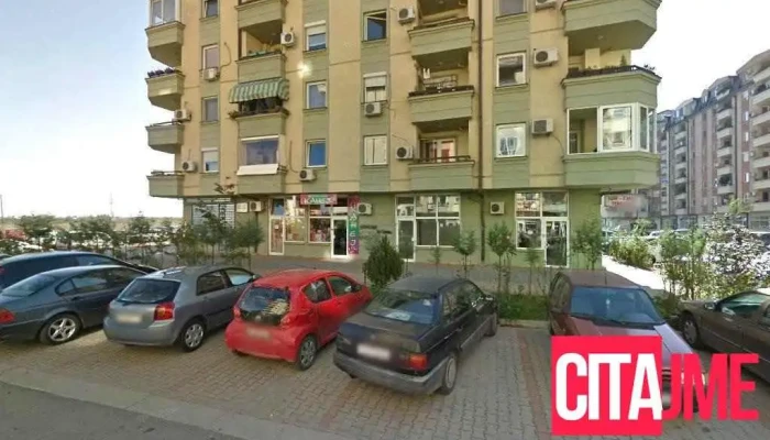 Prestige Shoes - Скопје 1000