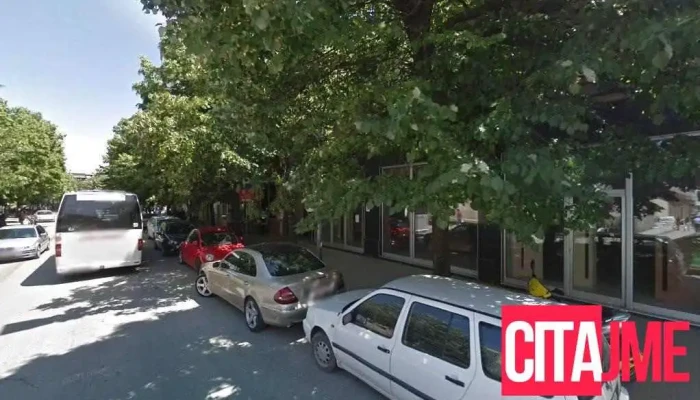 Primary public prosecution Kumanovo - Kumanovo 1300