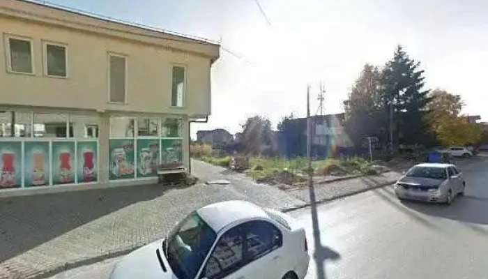 Prodavnitsa Mitsale Sie - Ресен