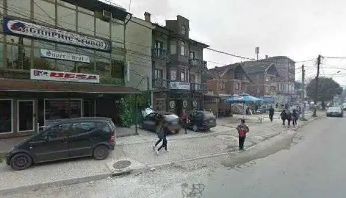 Protech   Tetovo Ulichen Prikaz I 360deg - Тетово