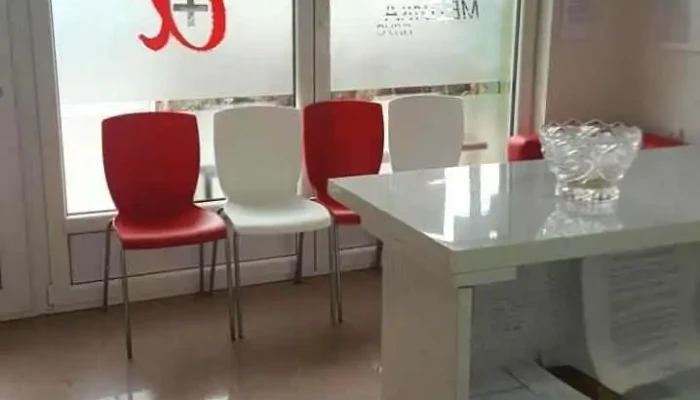 Pzu Alfa Medika Plus - Струга 6330